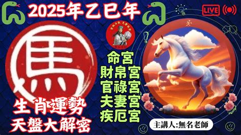 2025年運勢|2025運勢報告，如何透過我的生命流年數看待新的一年（含線上。